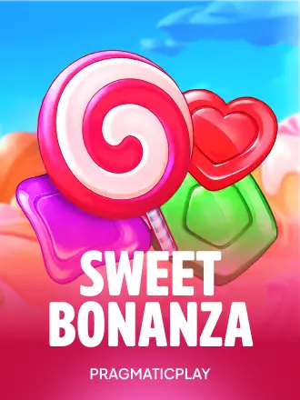 Sweet Bonanza